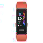 Huawei Band 4 Fitness Tracker – Amber Sunrise