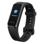 Huawei Band 4 Fitness Tracker – Graphite Black