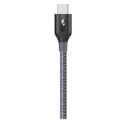 Achas USB Type C Cable 1m Balck