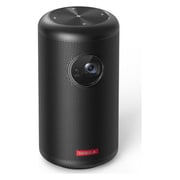 Anker Nebula Capsule II Smart Mini Projector Black