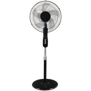 Eklasse Stand Fan with Remote 16