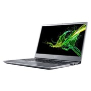 Acer Swift 3 SF314-58G-7111 Laptop - Core i7 1.8GHz 12GB 1TB+256GB 2GB Win10 14inch FHD Silver