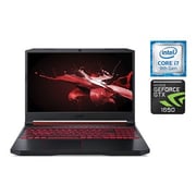 Acer Nitro 5 AN515-54-75H9 Gaming Laptop - Core i7 2.6GHz 16GB 1TB 4GB Win10 15.6inch FHD Black
