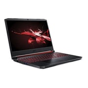 Acer Nitro 5 AN515-54-75H9 Gaming Laptop - Core i7 2.6GHz 16GB 1TB 4GB Win10 15.6inch FHD Black