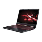 Acer Nitro 5 AN515-54-75H9 Gaming Laptop - Core i7 2.6GHz 16GB 1TB 4GB Win10 15.6inch FHD Black