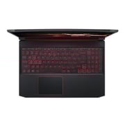 Acer Nitro 5 AN515-54-75H9 Gaming Laptop - Core i7 2.6GHz 16GB 1TB 4GB Win10 15.6inch FHD Black