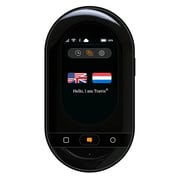 Travis Touch Plus Instant Two Way Translation Device
