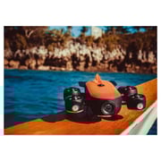 TITAN Underwater Drone
