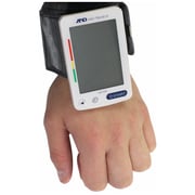 إيه أند دي جهاز قياس ضغط الدم من المعصم UB542