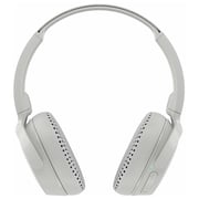 Skullcandy Riff Wireless On-Ear Headphone Grey