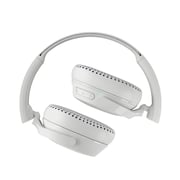 Skullcandy Riff Wireless On-Ear Headphone Grey