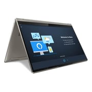 Lenovo Yoga C940-14IIL Laptop - Core i7 1.3GHz 16GB 1TB Shared Win10 14inch UHD Iron Grey