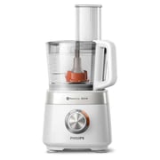 Philips Viva Collection Food Processor 850 Watts HR753001