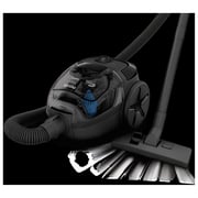 Philips EasyGo Bagless Vacuum Cleaner 1400 Watts FC808761