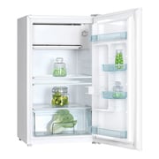 Nikai Single Door Refrigerator 125 Litres NRF125SS