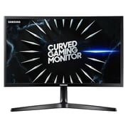 Samsung Gaming Curved Monitor CRG5 with 144 Hz Refresh Rate 24inch