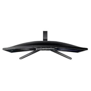 Samsung Gaming Curved Monitor CRG5 with 144 Hz Refresh Rate 24inch