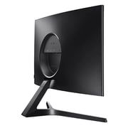 Samsung Gaming Curved Monitor CRG5 with 144 Hz Refresh Rate 24inch