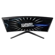 Samsung Gaming Curved Monitor CRG5 with 144 Hz Refresh Rate 24inch
