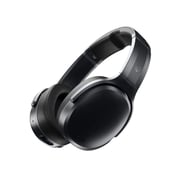 Skullcandy Crusher ANC Wireless Noise Cancelling Over-the-Ear Headphones  Black S6CPW-M448 - Best Buy