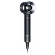 Dyson Supersonic Hair Dryer Black - HD01 - Middle East Version
