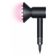 Dyson Supersonic Hair Dryer Black - HD01 - Middle East Version