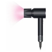 Dyson Supersonic Hair Dryer Black - HD01 - Middle East Version