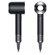 Dyson Supersonic Hair Dryer Black - HD01 - Middle East Version
