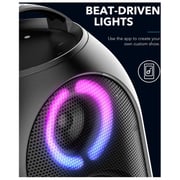 Anker A3390H11 SoundCore Rave Mini Portable Party-Proof Speaker Black