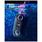 Anker A3390H11 SoundCore Rave Mini Portable Party-Proof Speaker Black