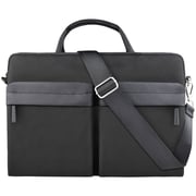 Hyphen HBG-BLK2583 Esse 701 Laptop Sleeve Bag 14