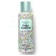 Victorias Secret Cake Confetti Shimmer Body Mist 250ml
