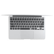 EZQuest X21111 Keyboard Cover Arabic/English For MacBook Pro 13