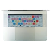 EZQuest X22412 Adobe Premiere Pro Keyboard Cover For MacBook Pro 13