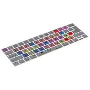 EZQuest X22412 Adobe Premiere Pro Keyboard Cover For MacBook Pro 13