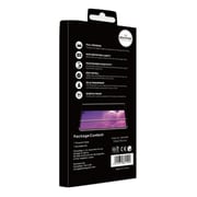 Glassology Full Glue Tempered Glass For Huawei P30 Lite