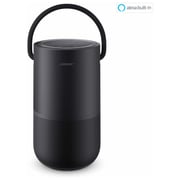 Buy Bose Portable Home Speaker Black 829393-4100 Online in UAE