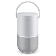 Bose Portable Home Speaker Silver 829393-4300