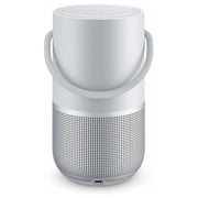 Bose Portable Home Speaker Silver 829393-4300