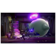 Nintendo Switch Luigis Mansion 3 Game