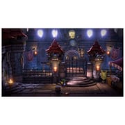 Nintendo Switch Luigis Mansion 3 Game