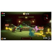 Nintendo Switch Luigis Mansion 3 Game