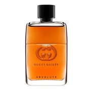 Gucci Guilty Absolute Eau De Parfum For Men 50ml
