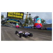 PS4 Trackmania Turbo Game