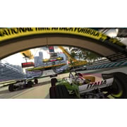 PS4 Trackmania Turbo Game