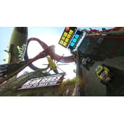 PS4 Trackmania Turbo Game