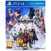 PS4 Kingdom Hearts HD II.8 Final Chapter Prologue Game