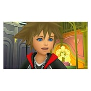 PS4 Kingdom Hearts HD II.8 Final Chapter Prologue Game