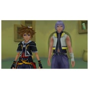 PS4 Kingdom Hearts HD II.8 Final Chapter Prologue Game