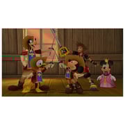 PS4 Kingdom Hearts HD II.8 Final Chapter Prologue Game